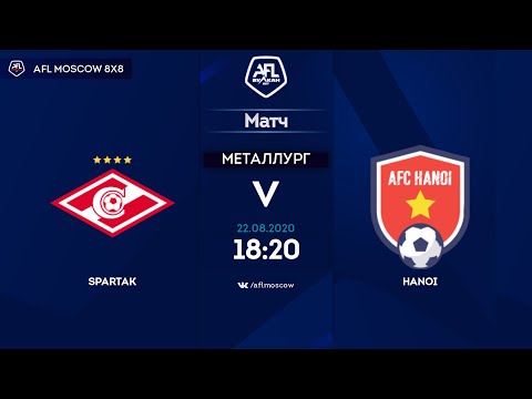 AFL20. Euroleague A2. Day 7. Spartak - Hanoi.