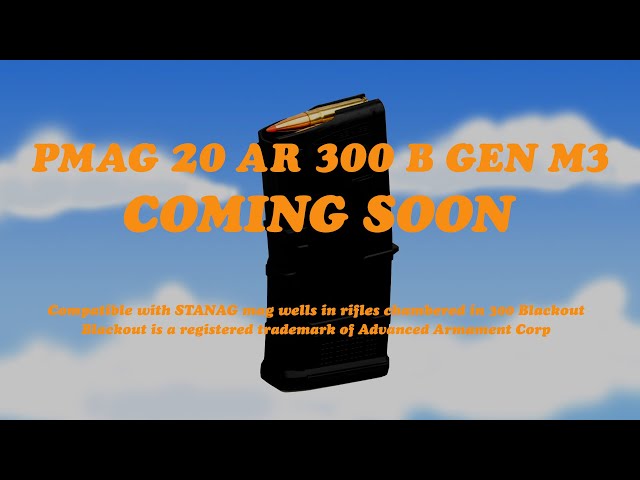 Magpul - PMAG ...