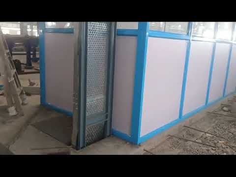 Project Walkthrough
