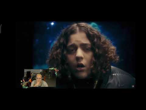 COSCU REACCIONA A LiL CaKe - Hablame (Official Video)