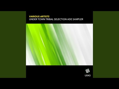 Dance 4 Me (Ade Edit)