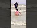 Cute Girl Swinging Beach Dance Beautiful Beauty Twerk