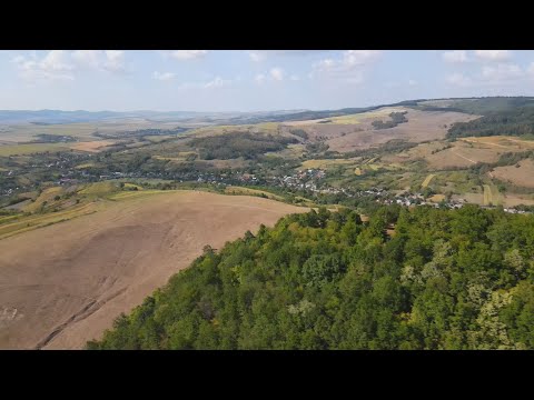 Moldva 4. – Magyarok a Szeret mentén