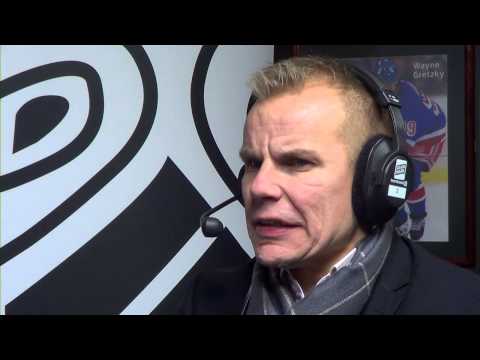 15.01.2015 Sharp-studio: TPS - Sport -jälkipelit