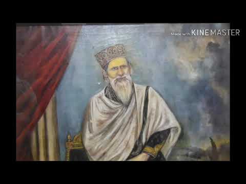 मेरे गुरु दयाल उदार की, गत मत नहीं कोई जानता ।। RADHASOAMI SATSANG SOAMI BAGH AGRA   ।।