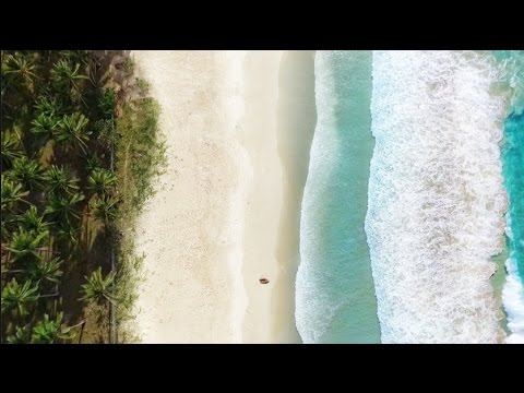 YOU HAVE TO CHECK OUT THIS BEACH IN THE PHILIPPINES | NACPAN BEACH, PALAWAN