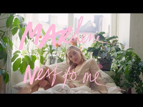 MARLENE - Next To Me (Official Video)