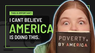 7 Outrageous Revelations about Poverty in America (& How We Can Fix It)