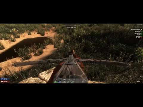 7 Days to Die: Let´s Play together in deutsch, S02E74, Ausflug mit Hindernissen