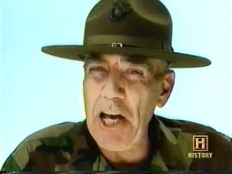 History Channel (USA) "Mail Call" Series Premier Promo 2002