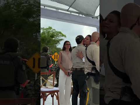 🚨 ¡NUEVA VÍA EN LOS MONTES DE MARÍA! SE INAUGURÓ LA CONEXIÓN VARSOVIA - EL DELIRIO