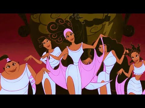 Disney - The Gospel Truth I