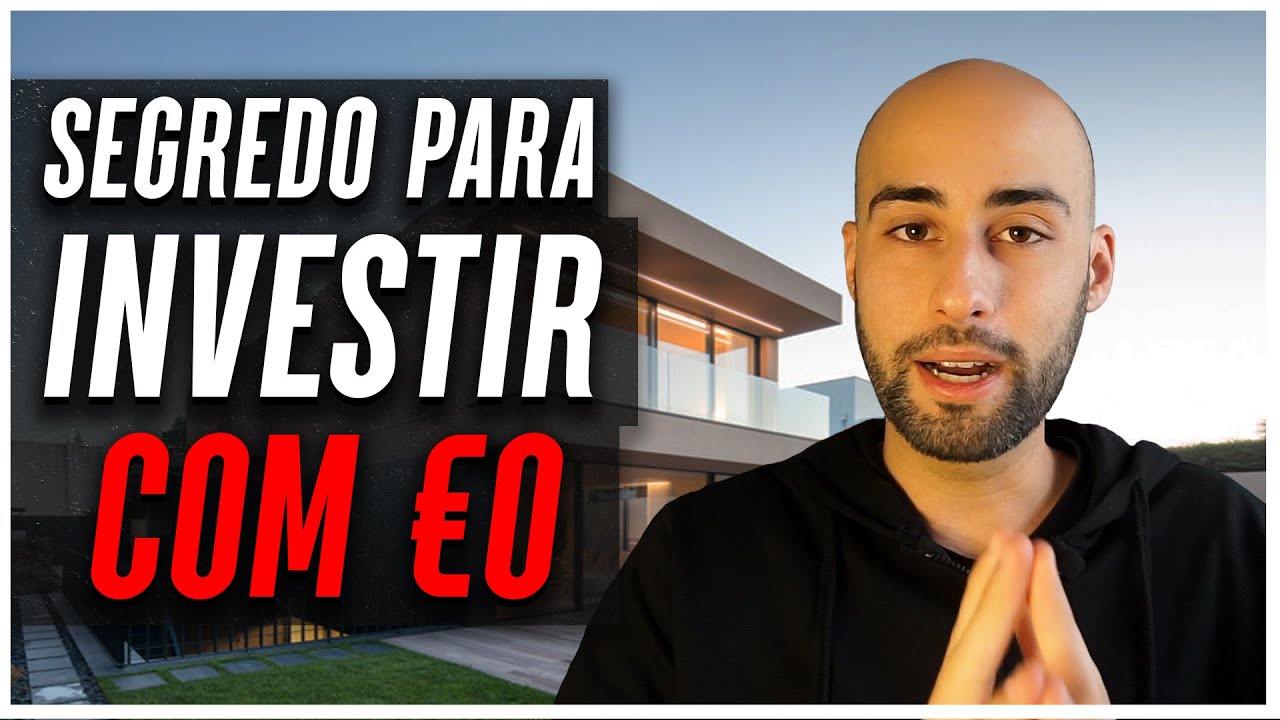 Como fazer dinheiro "rápido" no imobiliário (melhor que FOREX e CRYPTO)