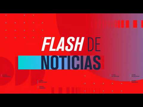 🔴 FLASH DE NOTICIAS | EN DIRECTO - MIÉRCOLES 20 DE MAYO DE 2026 🔴