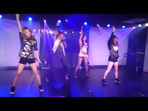 高画質20130504 SHOWBOX GLAM LIVE