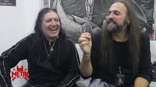 Crest Of Darkness: &quot;Il Black Metal è uno stile di vita&quot;