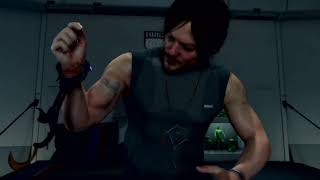 【DEATH STRANDING】実況＃18