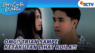 Download lagu Takut Khilaf?! Trian Shock Lihat Adila Pakai Baju Miliknya | Beri Cinta Waktu - Episode 84 mp3 Download lagu Takut Khilaf?! Trian Shock Lihat Adila Pakai Baju Miliknya | Beri Cinta Waktu - Episode 84 mp3