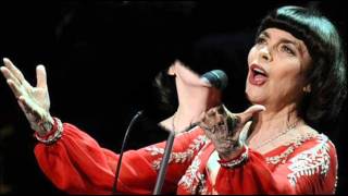 Le temps du muguet - Mireille Mathieu