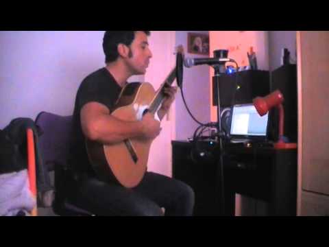 karz hicham ( bin al barah wa liom ) chanson algerienne