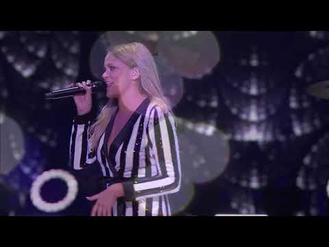 Blue Cafe "HALLELUJAH" live TOP OF THE TOP SOPOT FESTIVAL 2018