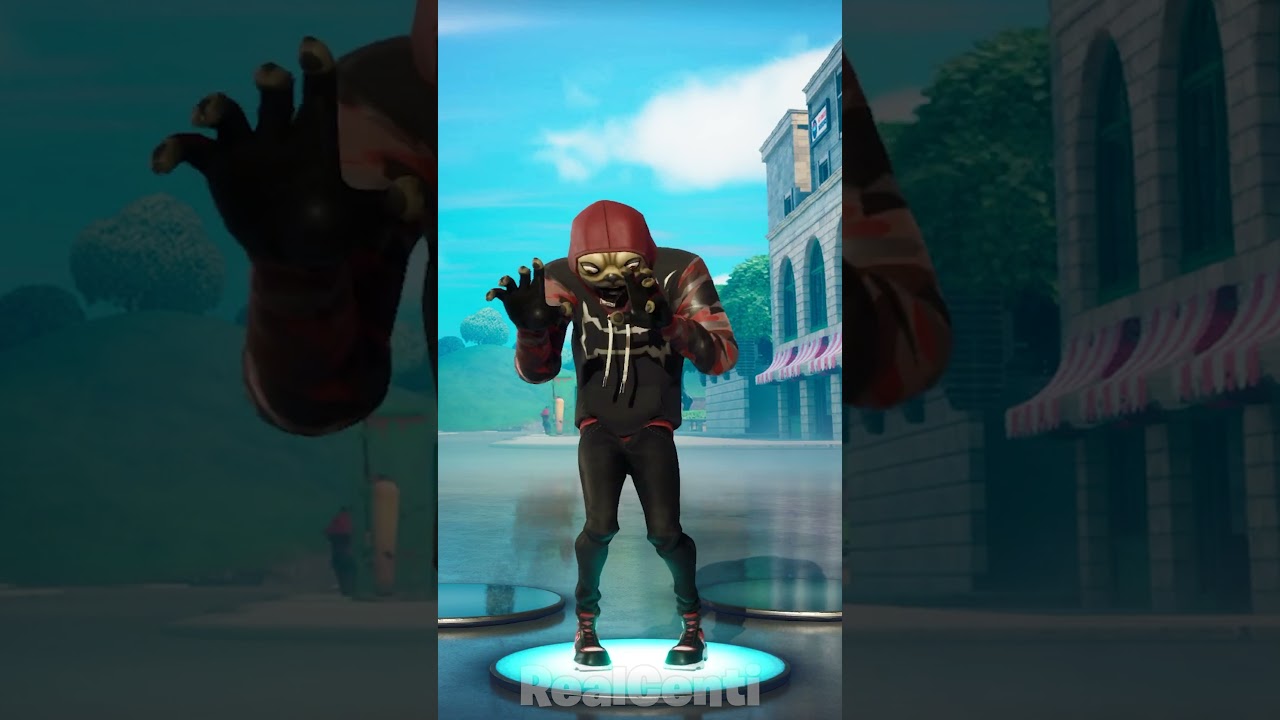 CLEANEST Transitions EVER!🔥 #fortnite #shorts #short