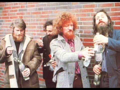 Go to Sea No More - The Dubliners