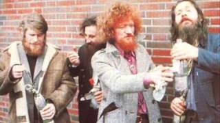 The Dubliners - Go To Sea No More