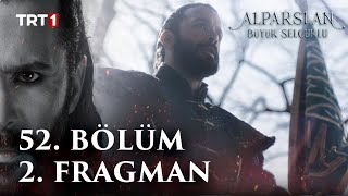 Alparslan Buyuk Selcuklu 52 English Subtitles