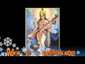 Saraswati Chalisa Full Best