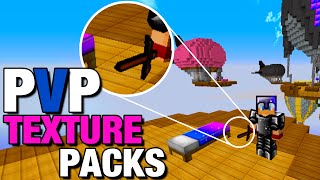 How to Download and Install TEXTURE PACKS | Minecraft 1.8.9