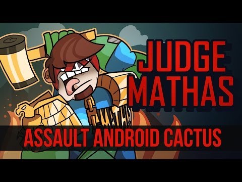 Assault Android Cactus PC