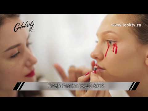 Feeric Fashion Week, o saptamana feerica