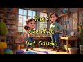Ella S Creative Art Studio
