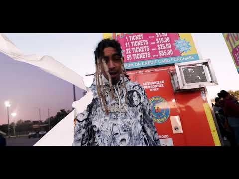 SLIDE - SEVEN30 (Official Music Video)