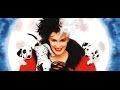 101 Dalmatians Live Action Disneycember