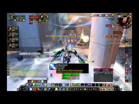 Vortex Pinnacle Dungeon Guide - Altairus (Part2)