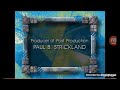 Fantastic Four End Credits 2