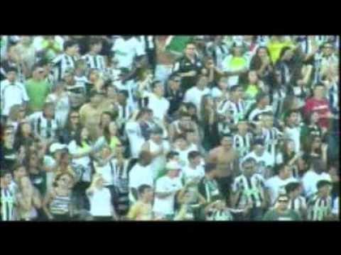veja os gols de   Figueirense 3 X 2 Criciúma - Returno - Campeonato Catarinense 2011