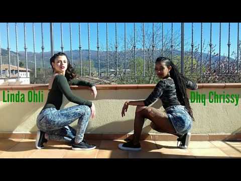 Konshens - Bruk off yuh back | Dhq Chrissy - Linda Ohli