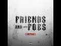 G Herbo Friends And Foes Intro Prod By Zaytoven