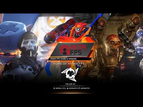 Reflex Monthly Cup EU#1
