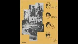 The Monkees Missing Links - So Goes Love