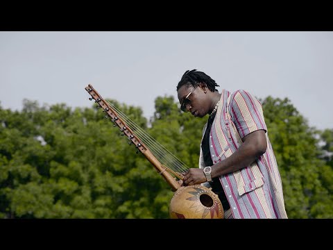 Young BG - Sabou (Clip Officiel)