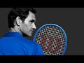 Roger Federer: Laver Cup King