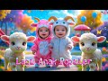 Kalau Kau Suka Hati Tepuk Tangan Pok Ame Ame Lagu Anak Indonesia Populer Lagu Anak Ceria