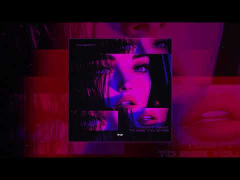 Kamensky - I Don't Want To See Your Eyes