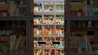 Download lagu Dreamy Residential Complex mp3