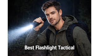 🔦 NEXTORCH P91 Tactical Flashlight High Lumens Review: Worth It for Outdoor Adventures? 🌲