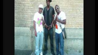 Dance Wiv Me D.SOL Ft. JROC & RANDY From  BIG BROVAZ & N4GDENT.
